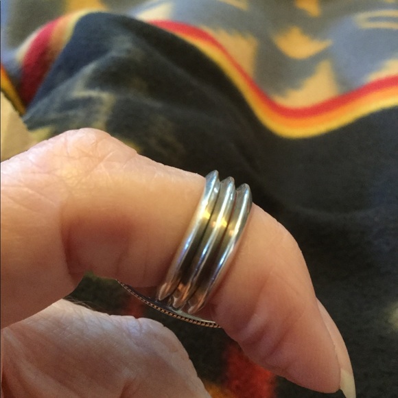 Turquoise ring - Picture 3 of 5